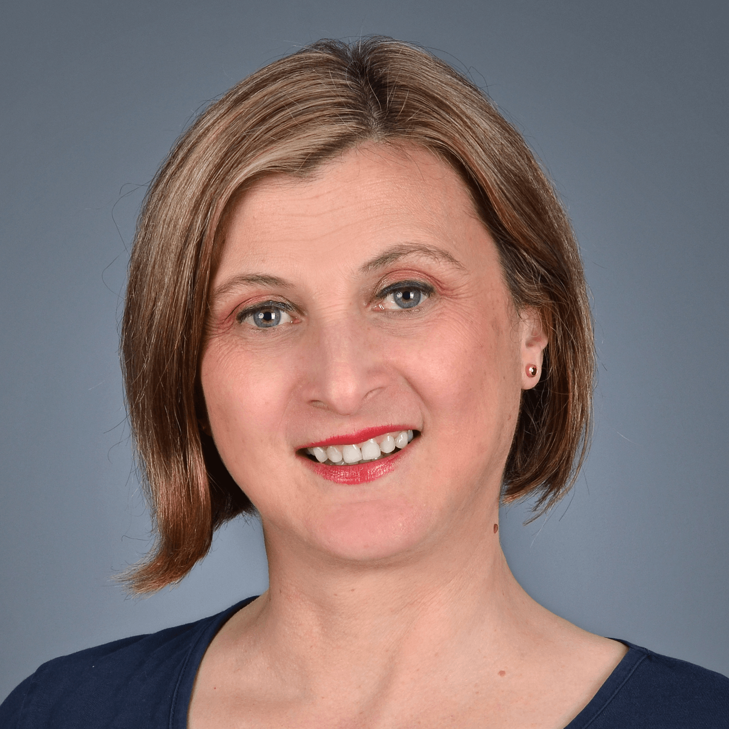 Khatuna Köhler — Fachärztin für Allgemeinmedizin