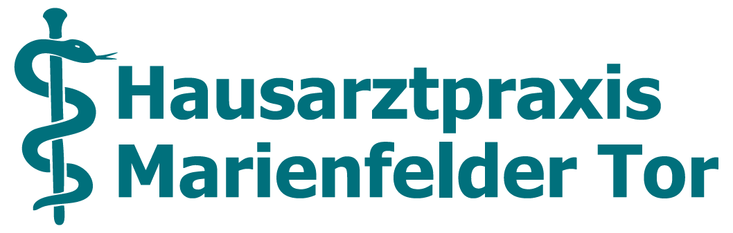 Hausarztpraxis Marienfelder Tor